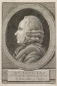Guillaume Thomas Raynal (1713-1796), French Historian, Author and Fellow of the Royal Society