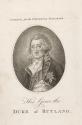 Charles Manners, 4th Duke of Rutland (1754-1787), former Lord Lieutenant of Ireland