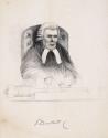 William Conyngham, 1st Baron Plunket, (1764-1854), Chief Justice of the Irish Common Pleas, later Lord Chancellor