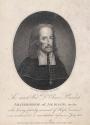 (Saint) Oliver Plunkett, (1629-1681), Roman Catholic Archbishop of Armagh
