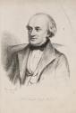 William Smith (1808-1876), Printseller and Trustee of the National Portrait Gallery, London, (1858)