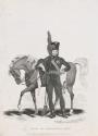 William Frederick, Duke of Brunswick, (d.1815), Prussian General