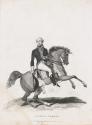 Jean Victor Moreau, (1764-1813), French General