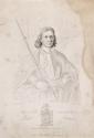 Oliver Cromwell (1599-1658), Lord Protector of England