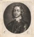 Oliver Cromwell (1599-1658) Lord Protector of England