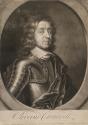 So-called portrait of Oliver Cromwell, (1599-1658), Lord Protector of England