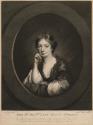 Lady Susan Sarah Louisa O'Brien, (née Fox-Strangeways), (1744-1821), daughter of 1st Earl of Ilchester, wife of William O'Brien