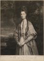 The Hon. Mrs John Damer (née Anne Seymour Conway), (1749-1828), Sculptress