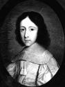 Portrait of William, Prince of Orange, afterwards King of England, as a Boy