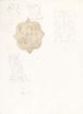 Study of Sculptural Reliefs