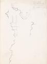 Profiles of Bases and Entablatures from Kettering Church