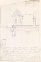 Church Tower and Part of Ground-Plan