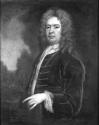 Portrait of Richard Steele (1672-1729), Dramatist and Essayist