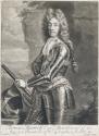 General Thomas Maxwell, (c.1693), Commander of the Dragoons in Ireland