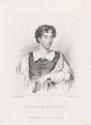 Rev. Charles Robert Maturin (1782-1824), Playwright and Novelist