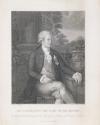 George Macartney, 1st Earl Macartney (1737-1806), Former Chief Secretary for Ireland and Ambassador to Russia and China