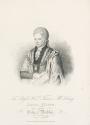 Thomas McKenny (1770-1849), Lord Mayor of Dublin, later a Baronet
