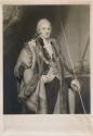 Thomas McKenny (1770-1849), Lord Mayor of Dublin, later a Baronet