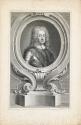 George Hamilton, 1st Earl of Orkney (1666-1737)