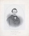 Patrick O'Donohue (d.1854), Young Irelander, in the Dock at Clonmel Court House, 23rd October 1848