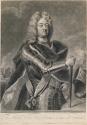 James Butler, 2nd Duke of Ormonde, (1665-1745)