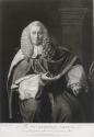 Sir George Nares, (1716-1786), Justice of the Court of Common Pleas