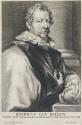 Hendrik van Balen the Elder (?1573-1632), Artist and Teacher of Van Dyck