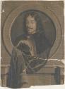 Anthony, Count Hamilton, (c.1647-1720), Jacobite, Author of the Memoirs of his Brother-in-Law, Comte de Gramont