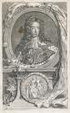 William III, King of England (1650-1702)