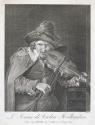 'The Dutch Violinist'