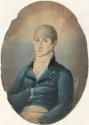 Robert Emmet (1780-1803), Patriot and Brother of Thomas Addis Emmet