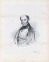 Peter Purcell of Halverstown, (1778-1846), founder of the Royal Agricultural Improvement Society of Ireland