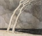 © Estate of Paul Henry, IVARO Dublin, 2018
