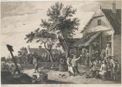 The Flemish Ale House
