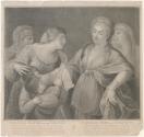 Cornelia, Mother of the Gracchi