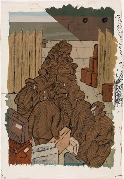 © Palm Skerrett