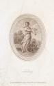 Allegorical Figure of 'Feeling'