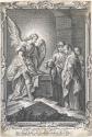 The Three Marys at the Tomb