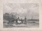 Dieppe, N. France