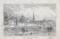 Southampton, Hampshire