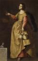 Saint Rufina