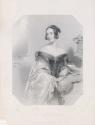 Harriet Charlotte Beaujolais, Countess of Charleville (née Campbell, fl.1821-1848), Wife of 3rd Earl of Charleville
