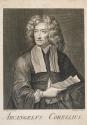 Arcangelo Corelli (1653-1713), Composer and Violinist