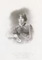 Mrs Elizabeth Hamilton (1758-1816), Author