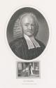 Dr John Leland (1691-1766), Disenting Minister