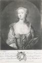 Lady Helena Rawdon (née Lady Percival), (1717-1746), daughter of 1st Earl of Egmont, wife of John Rawdon, Bt., later 1st Earl of Moira