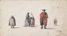 Historical Costumes