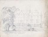 A Gothick Mansion
