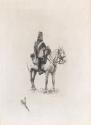 Mounted Cavalryman