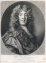 William Wycherley, Playwright (1640-1715)